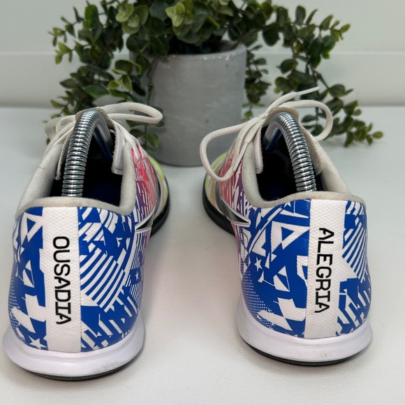 Nike Mercurial Vapor 13 Academy Neymar Indoor Soccer Cleats Men’s Size 7.5 - Picture 3 of 10